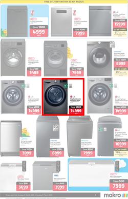 Makro : General Merchandise (24 March - 31 March 2024), page 9