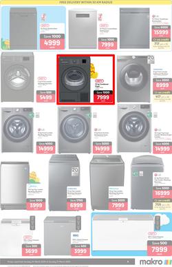 Makro : General Merchandise (24 March - 31 March 2024), page 9
