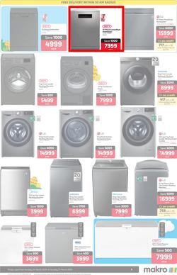 Makro : General Merchandise (24 March - 31 March 2024), page 9