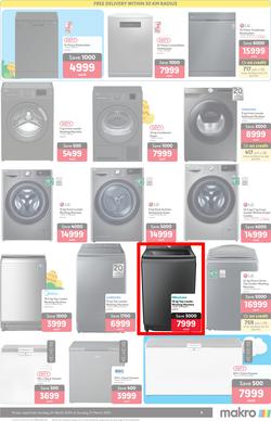 Makro : General Merchandise (24 March - 31 March 2024), page 9