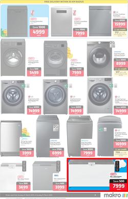 Makro : General Merchandise (24 March - 31 March 2024), page 9