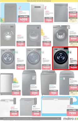 Makro : General Merchandise (24 March - 31 March 2024), page 9