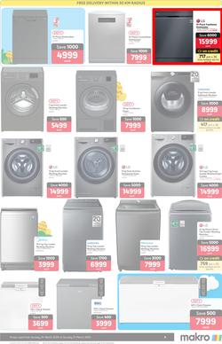 Makro : General Merchandise (24 March - 31 March 2024), page 9