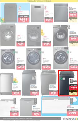 Makro : General Merchandise (24 March - 31 March 2024), page 9