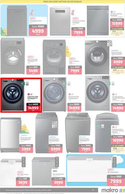 Makro : General Merchandise (24 March - 31 March 2024), page 9