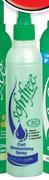 Sofn' Free Herbal Oil Moisturiser-250ml