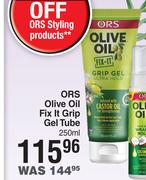ORS Olive Oil Fix It Grip Gel Tube-250ml