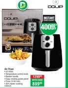 Dquip Air Fryer