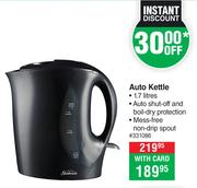 Sunbeam Auto Kettle