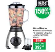 Sunbeam Glass Blender