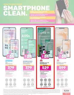 Game : Vodacom (07 March - 03 April 2024), page 9