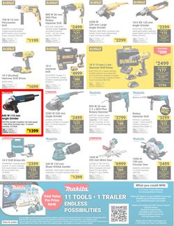 Builders : Power Through Every Project (14 October 2025 - 13 January 2026), page 9