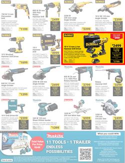 Builders : Power Through Every Project (14 October 2025 - 13 January 2026), page 9