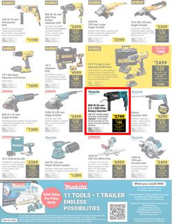 Builders : Power Through Every Project (14 October 2025 - 13 January 2026), page 9