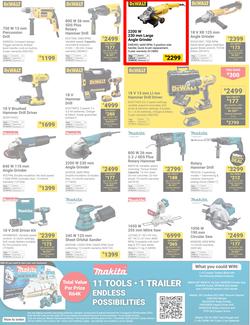Builders : Power Through Every Project (14 October 2025 - 13 January 2026), page 9