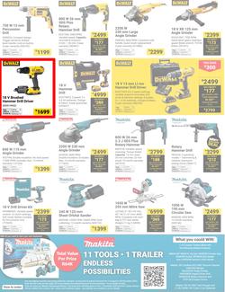 Builders : Power Through Every Project (14 October 2025 - 13 January 2026), page 9