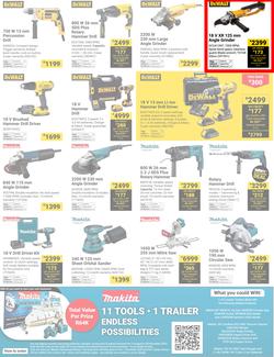 Builders : Power Through Every Project (14 October 2025 - 13 January 2026), page 9