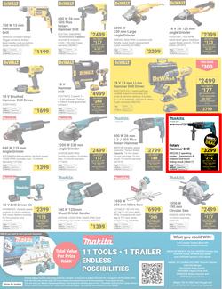Builders : Power Through Every Project (14 October 2025 - 13 January 2026), page 9