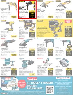 Builders : Power Through Every Project (14 October 2025 - 13 January 2026), page 9