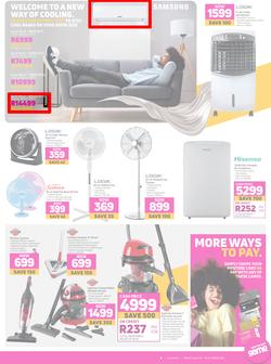 Game : We Know What You Paid Last Summer (05 October - 16 October 2022), page 9