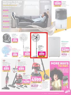 Game : We Know What You Paid Last Summer (05 October - 16 October 2022), page 9