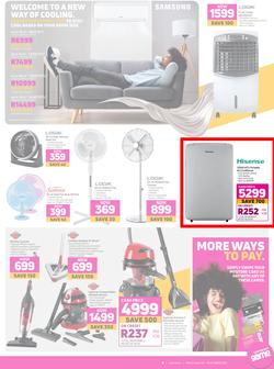 Game : We Know What You Paid Last Summer (05 October - 16 October 2022), page 9