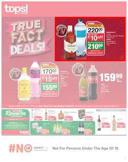 SPAR EASTERN CAPE : Turn Your Shopping Into A Car (19 April - 01 May 2022) | Valid In Amahlathi, Bedford, Buffalo Flats, Cala, Centane, Hankey, Indwe, Idutywa, Komga, Lady Frere, Nemato, Patensie, page 9