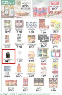 Food Lover's Market : The Best In Fresh With Love (01 April - 07 April 2024), page 9