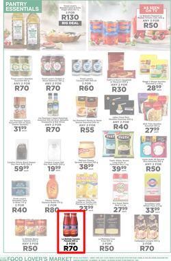 Food Lover's Market : The Best In Fresh With Love (01 April - 07 April 2024), page 9