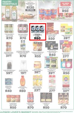 Food Lover's Market : The Best In Fresh With Love (01 April - 07 April 2024), page 9