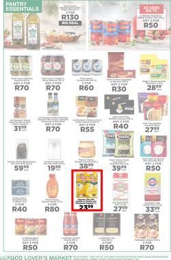Food Lover's Market : The Best In Fresh With Love (01 April - 07 April 2024), page 9