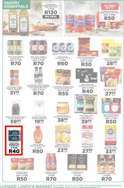 Food Lover's Market : The Best In Fresh With Love (01 April - 07 April 2024), page 9