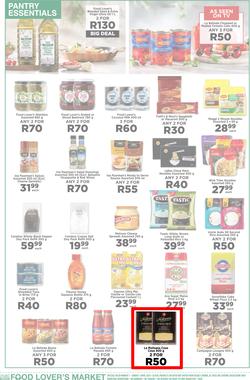 Food Lover's Market : The Best In Fresh With Love (01 April - 07 April 2024), page 9