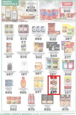 Food Lover's Market : The Best In Fresh With Love (01 April - 07 April 2024), page 9