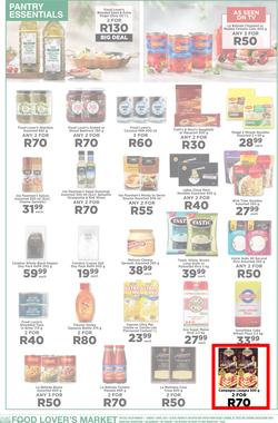 Food Lover's Market : The Best In Fresh With Love (01 April - 07 April 2024), page 9