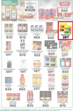 Food Lover's Market : The Best In Fresh With Love (01 April - 07 April 2024), page 9