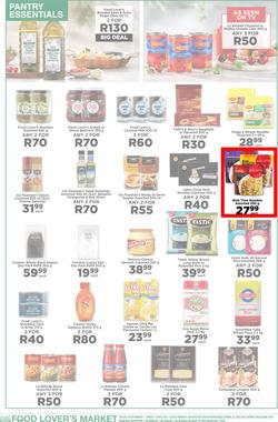 Food Lover's Market : The Best In Fresh With Love (01 April - 07 April 2024), page 9