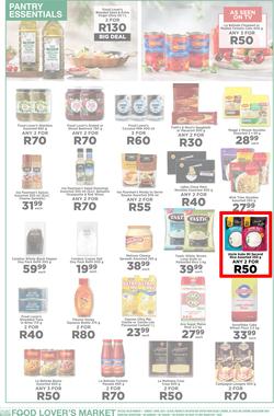 Food Lover's Market : The Best In Fresh With Love (01 April - 07 April 2024), page 9