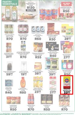 Food Lover's Market : The Best In Fresh With Love (01 April - 07 April 2024), page 9