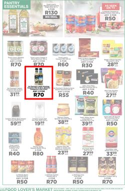 Food Lover's Market : The Best In Fresh With Love (01 April - 07 April 2024), page 9