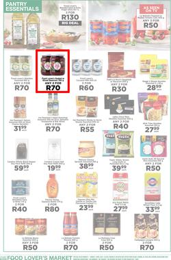Food Lover's Market : The Best In Fresh With Love (01 April - 07 April 2024), page 9