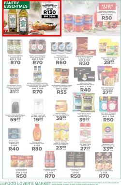 Food Lover's Market : The Best In Fresh With Love (01 April - 07 April 2024), page 9