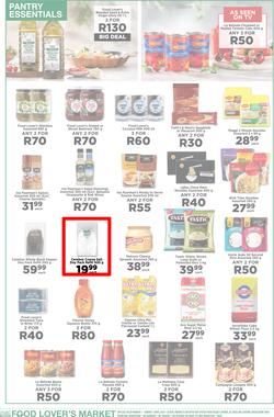 Food Lover's Market : The Best In Fresh With Love (01 April - 07 April 2024), page 9