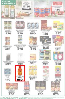 Food Lover's Market : The Best In Fresh With Love (01 April - 07 April 2024), page 9