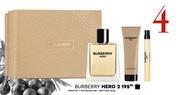 Burberry Hero