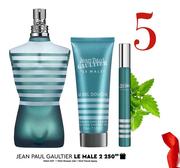 Jean Paul Gaultier Le Male