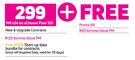 2 x Vivo Y11 4G Smartphone-On uChoose Flexi 125 + On Promo 65