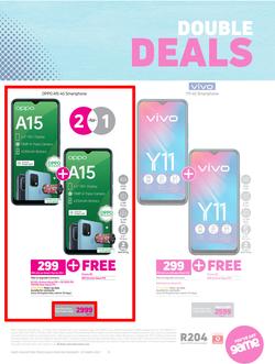 Game Vodacom : It's Name Dropping Season (8 February - 7 March 2021), page 9
