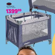 Chelino Lilo Camp Cot