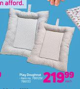 Little One Play Doughnut-Each